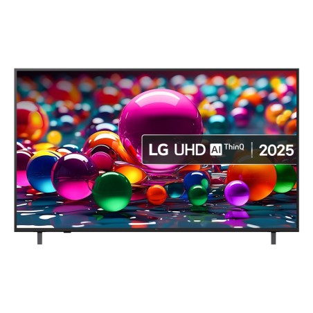 LG UA75 Series 50UA75006LA 50" 4K UHD Smart TV - Immerse Yourself in Stunning Clarity & Smart Features!